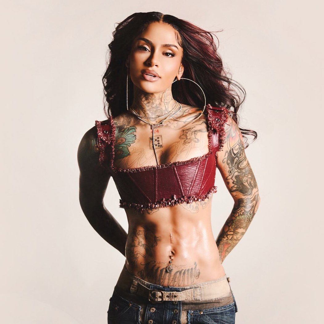 Kehlani World Tour 2