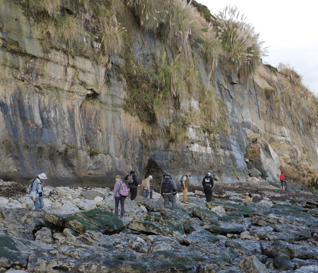 LiMPETS Teacher Workshop 1