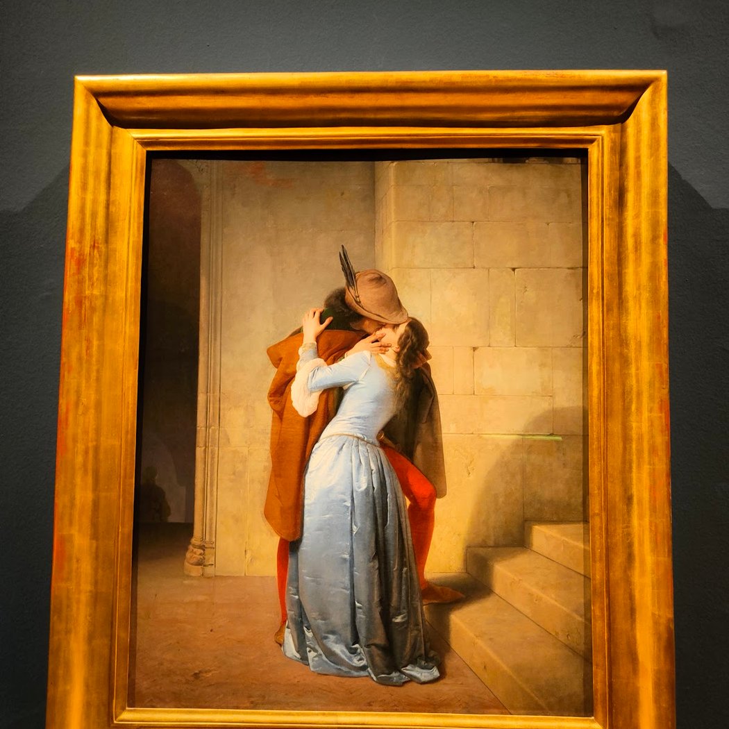 Pinacoteca di Brera 1