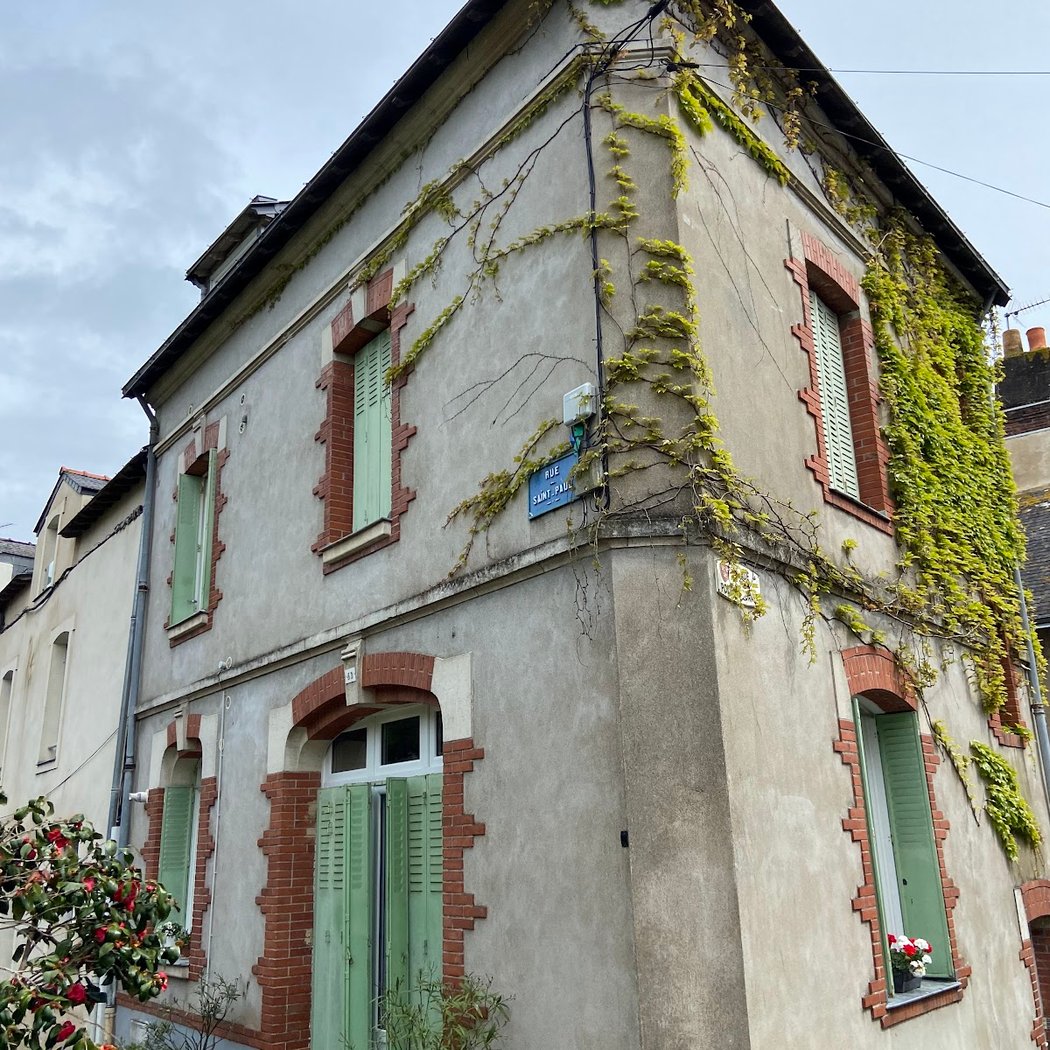 Villa de la Douvelière 2