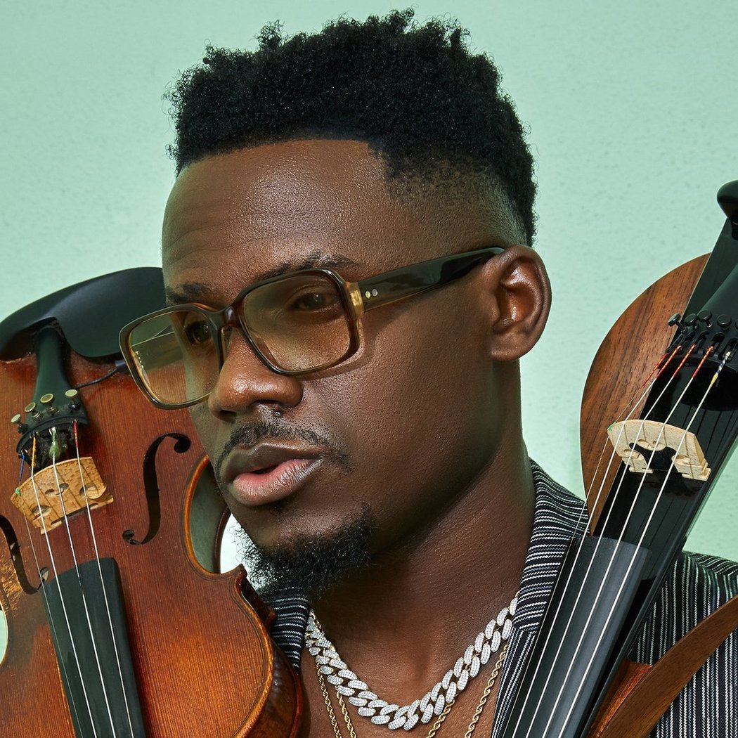 Demola – The Violinist 2