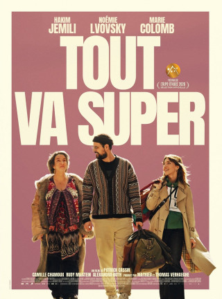TOUT VA SUPER 1