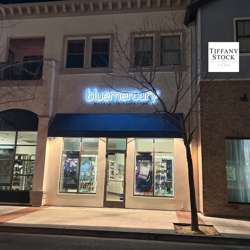 Bluemercury 2