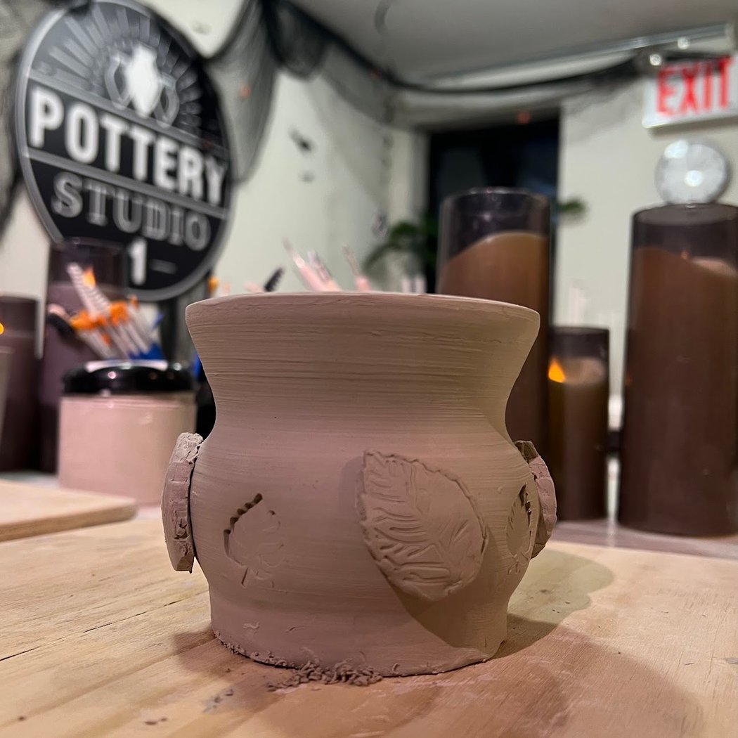 Pottery Studio 1 Midtown East 3