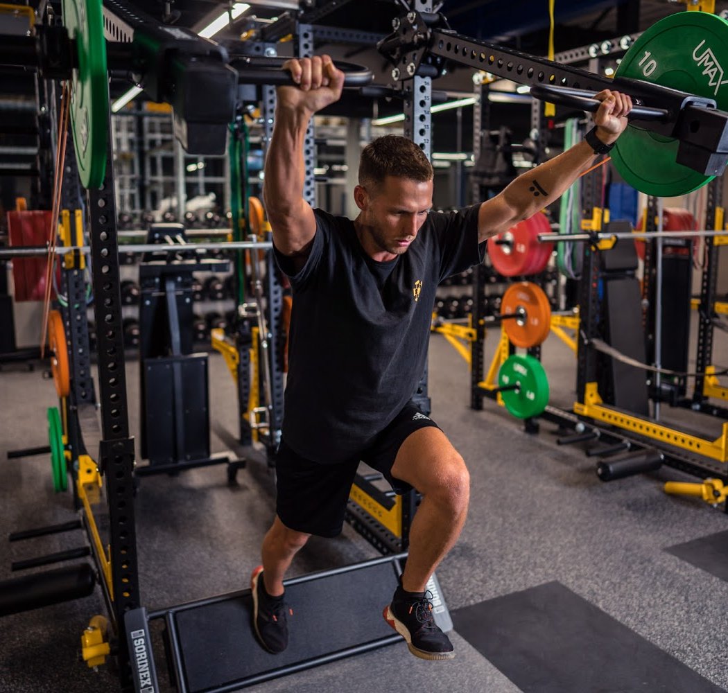 COPA Fit 1