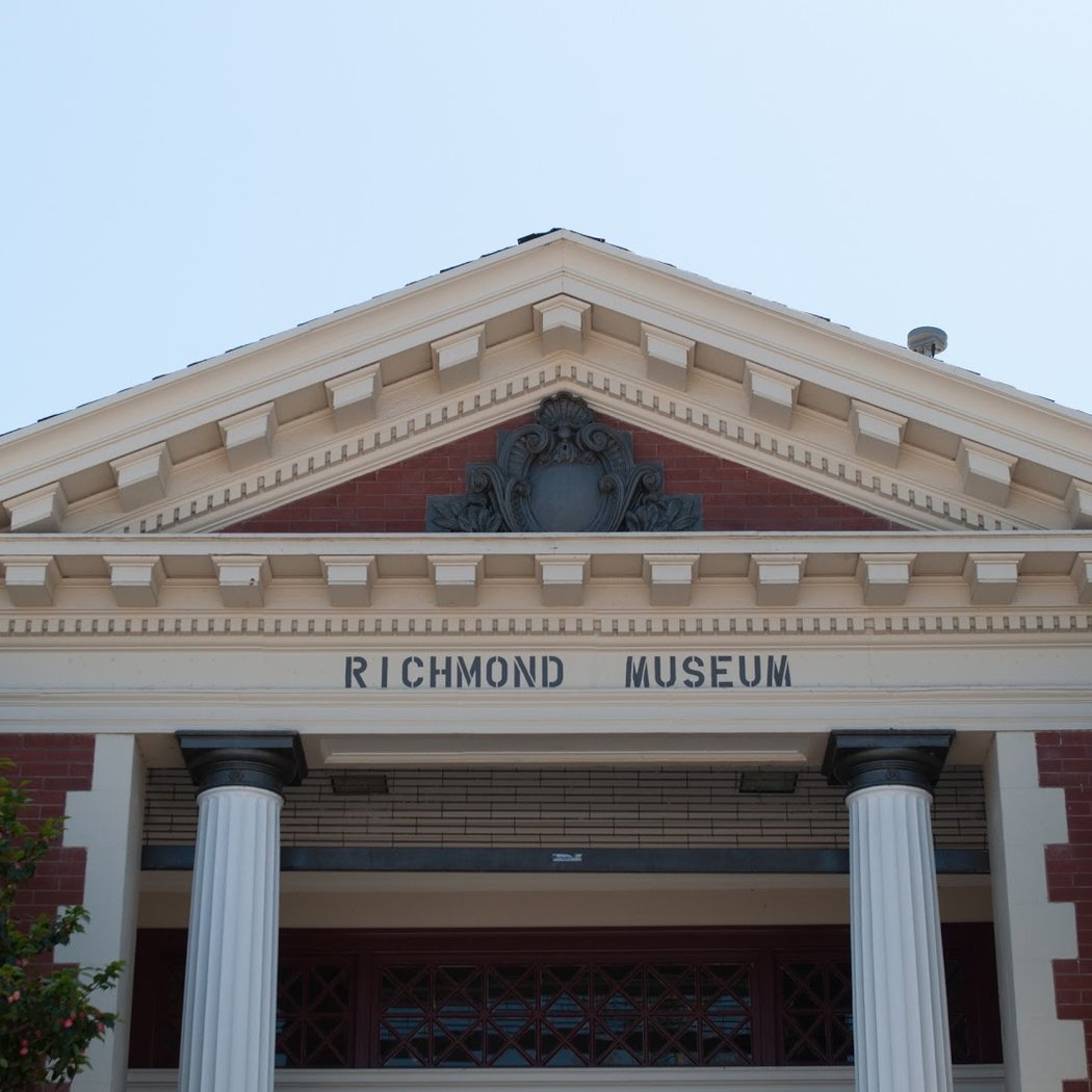 Richmond Museum of History & Culture 2
