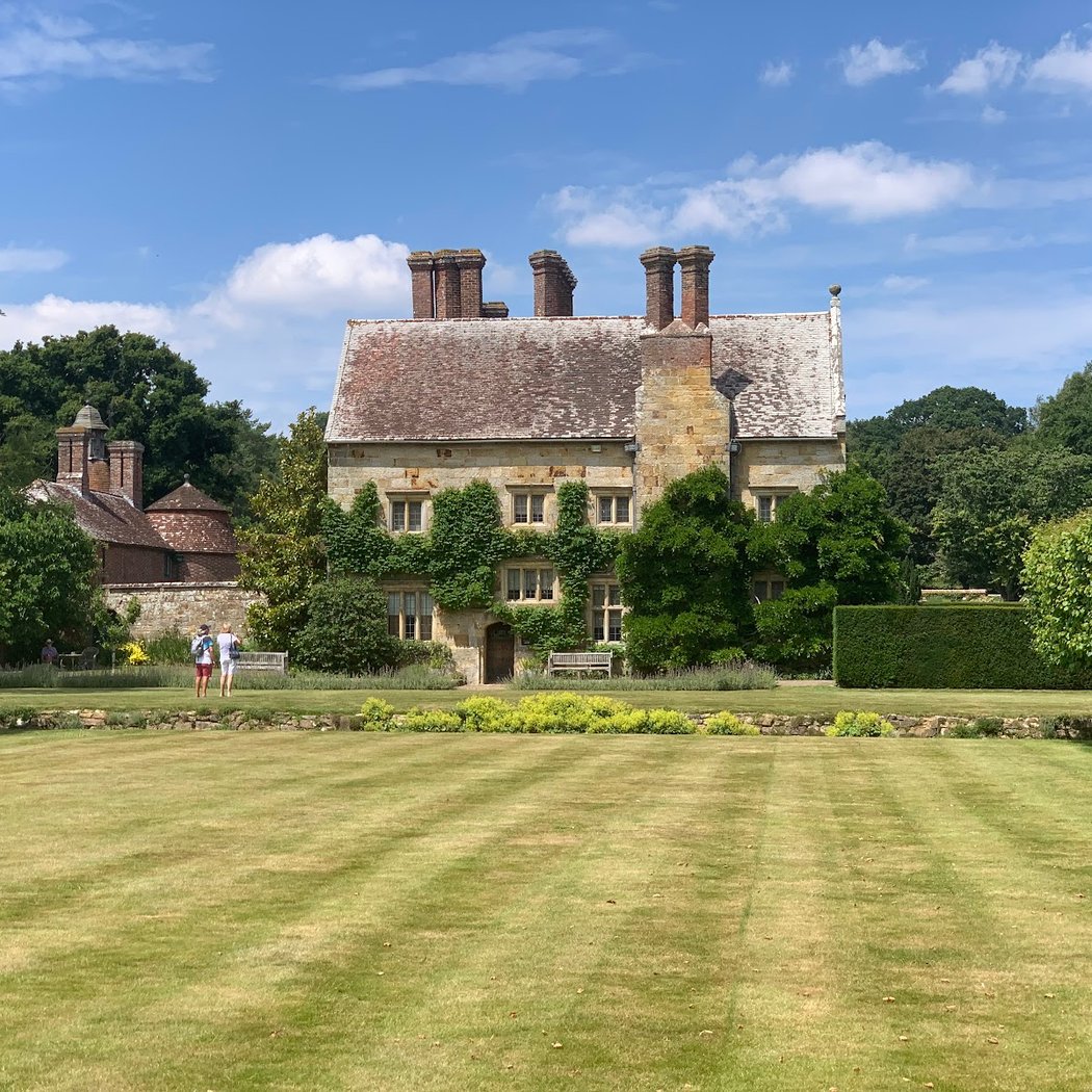 National Trust - Bateman's 3