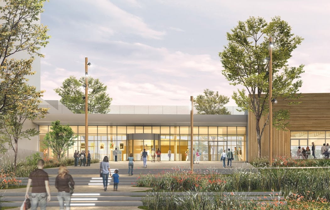 Théâtre de la Fleuriaye 3