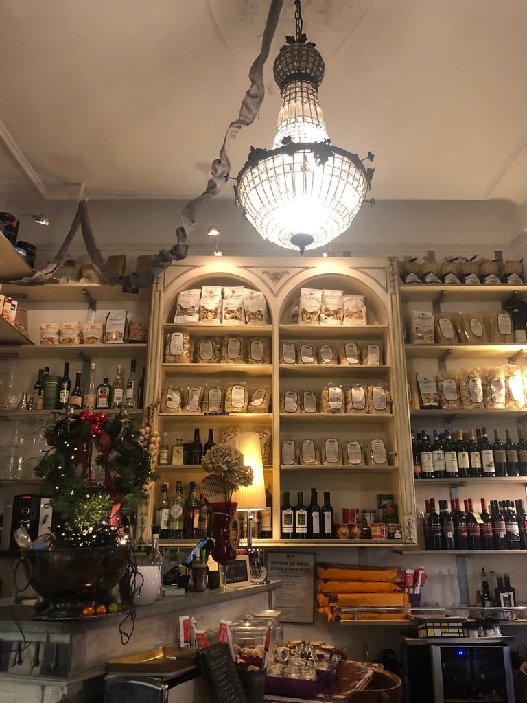Chez Lulu 2