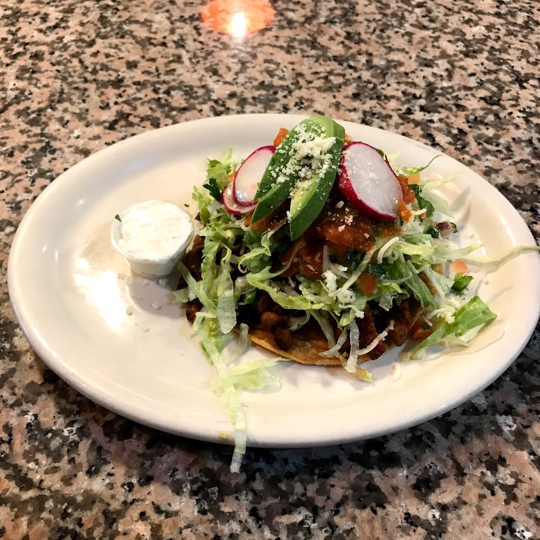 Tu Jalisco Mexican Restaurant 3