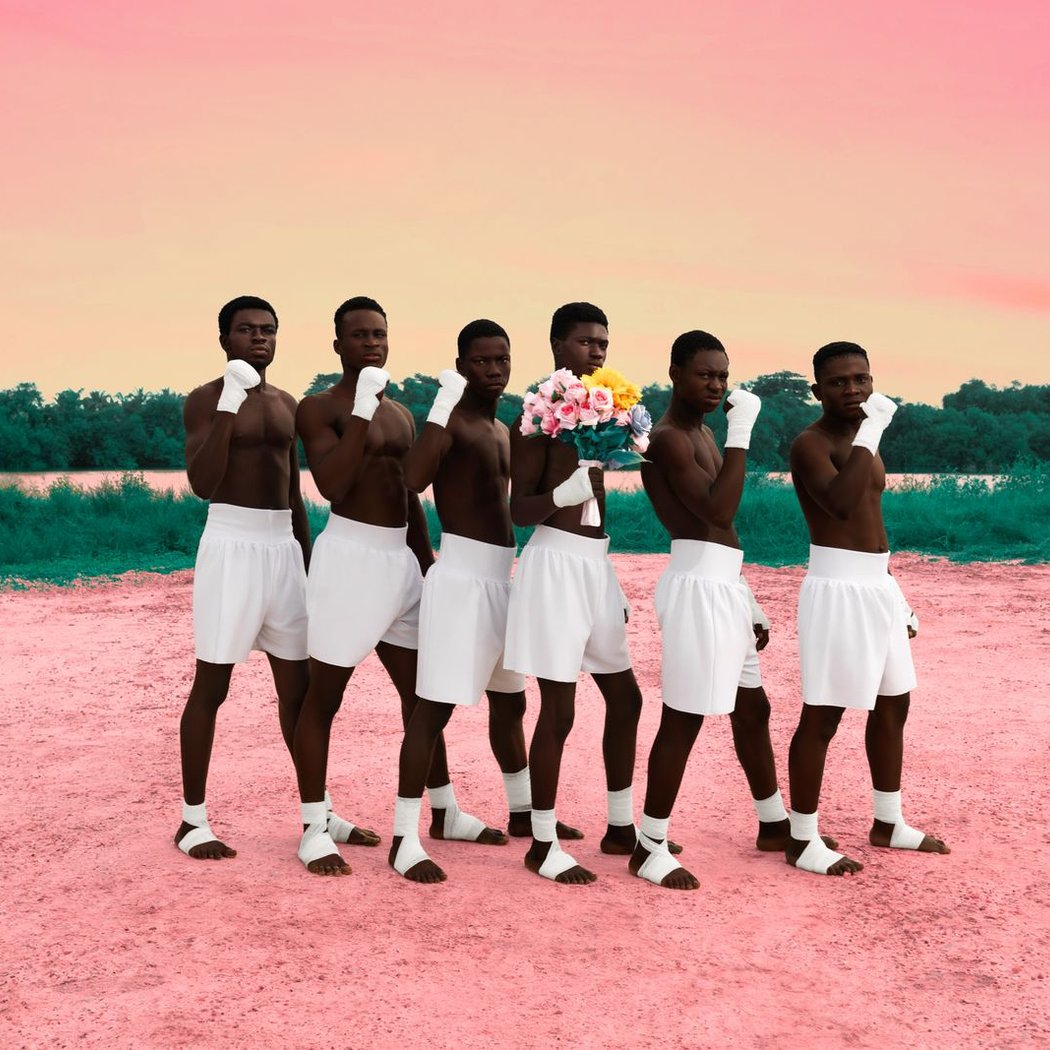 Exposition Prince Gyasi 1