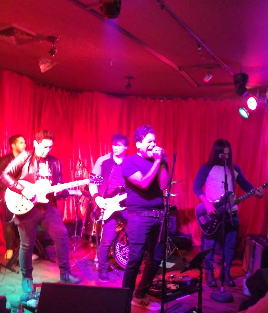 The Wild Goose 3