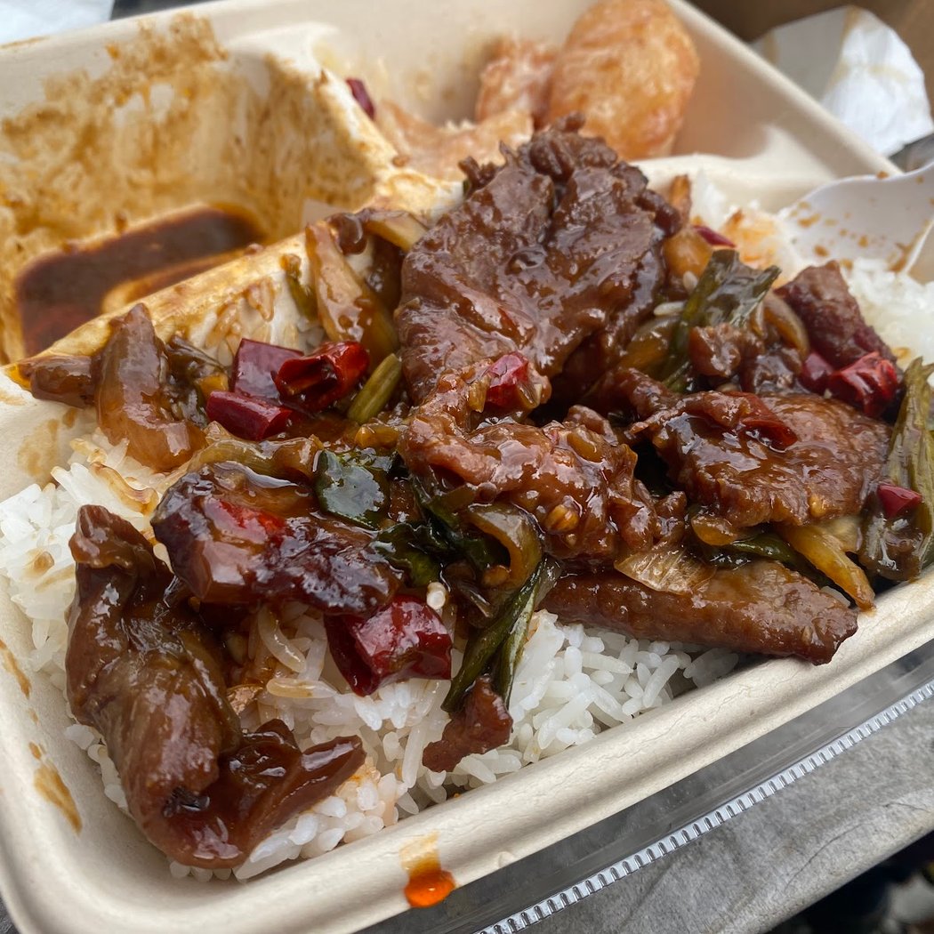 Dumpling Kitchen Express 3