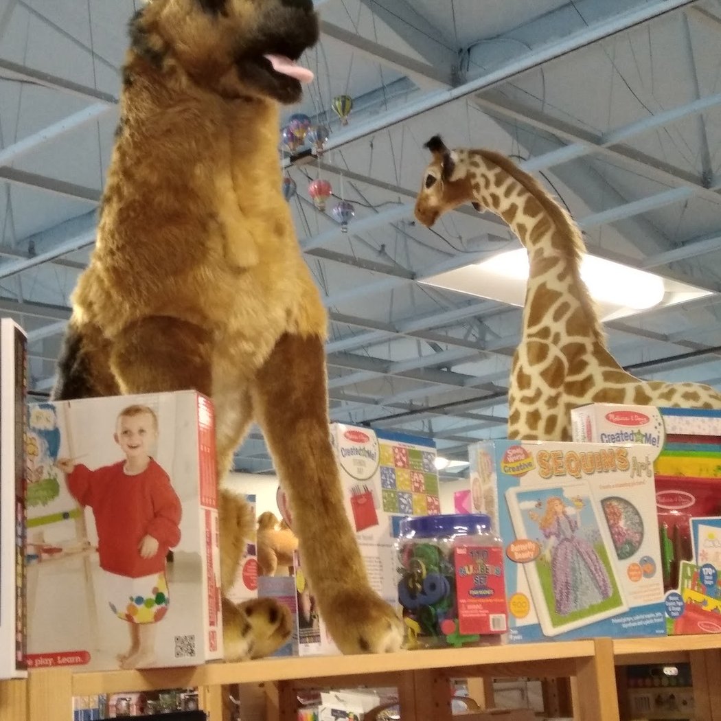 Kaleidoscope Toys 1