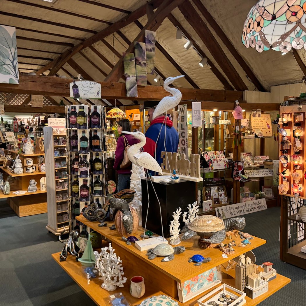 Peddler's Village 3