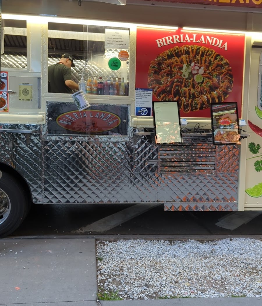 Birria-Landia Taco Truck 2