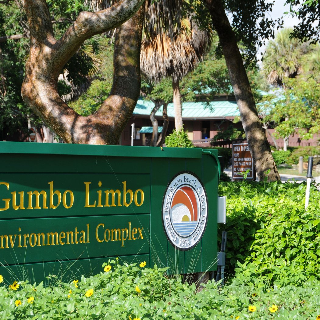 Gumbo Limbo Nature Center 3