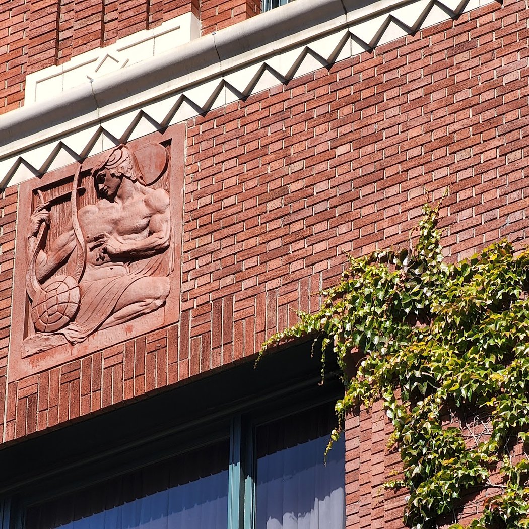 Bohemian Club 1