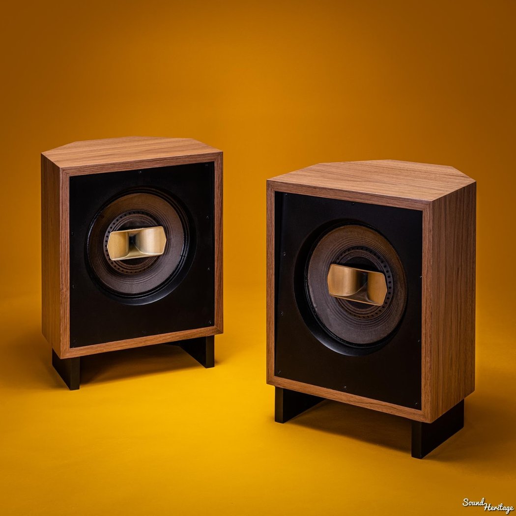 Sound Héritage 2