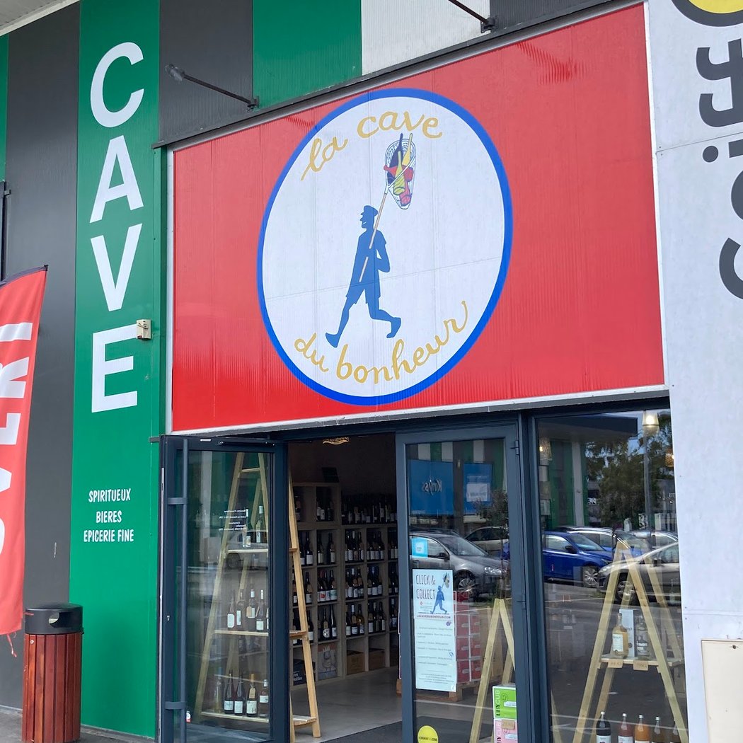 La Cave du Bonheur - dégustation 4