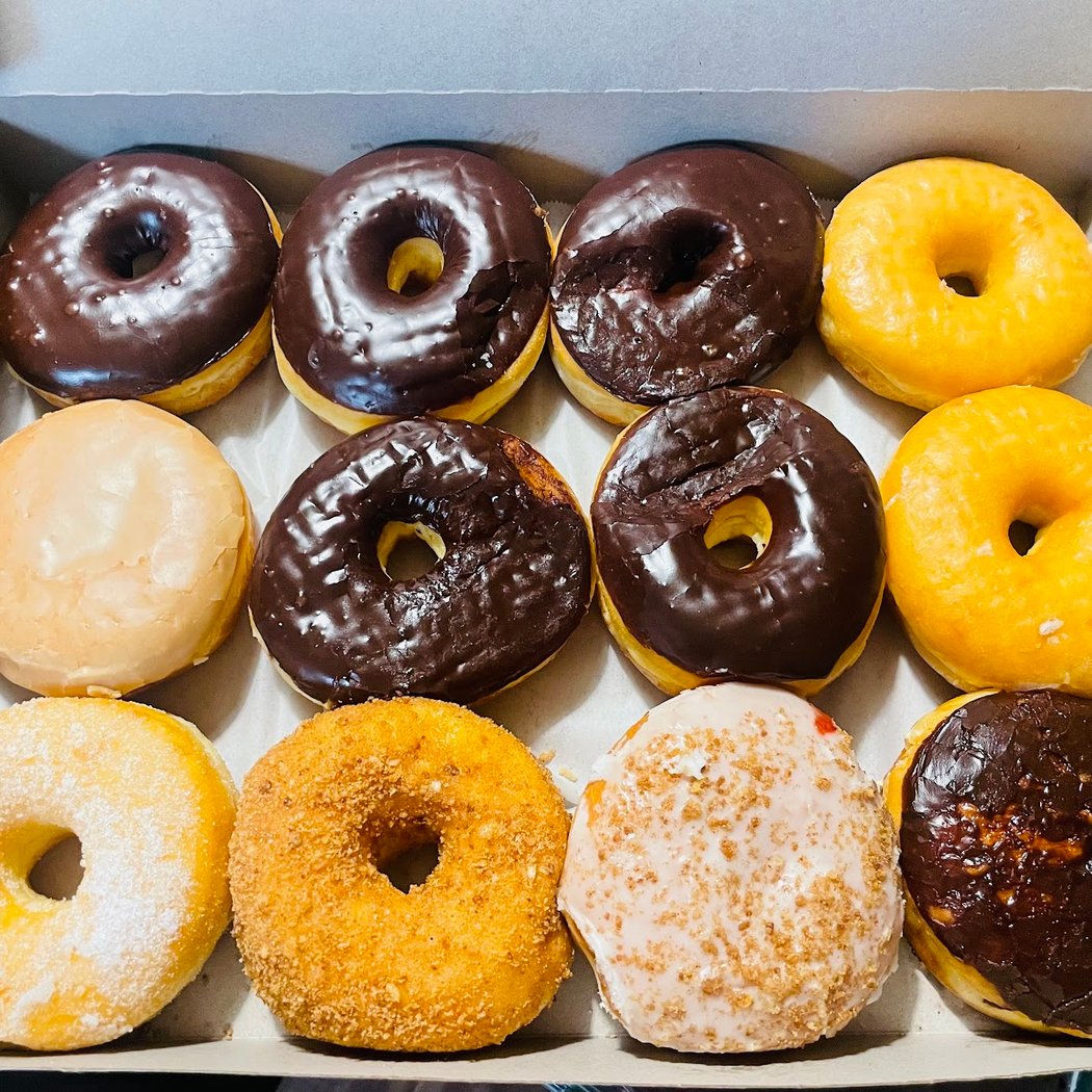 Yum Yum Donuts 1