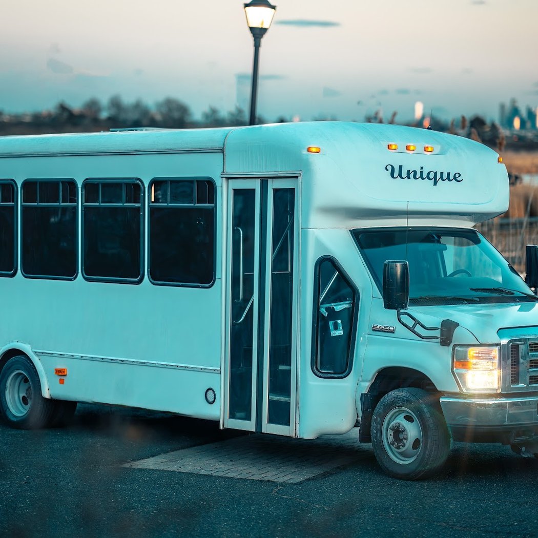 New York Party Bus 2