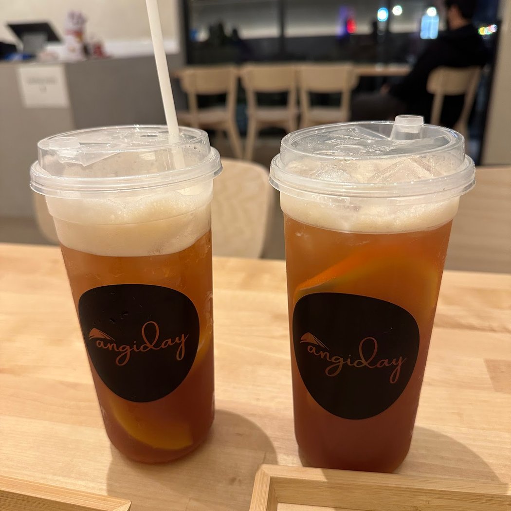 Angiday 3