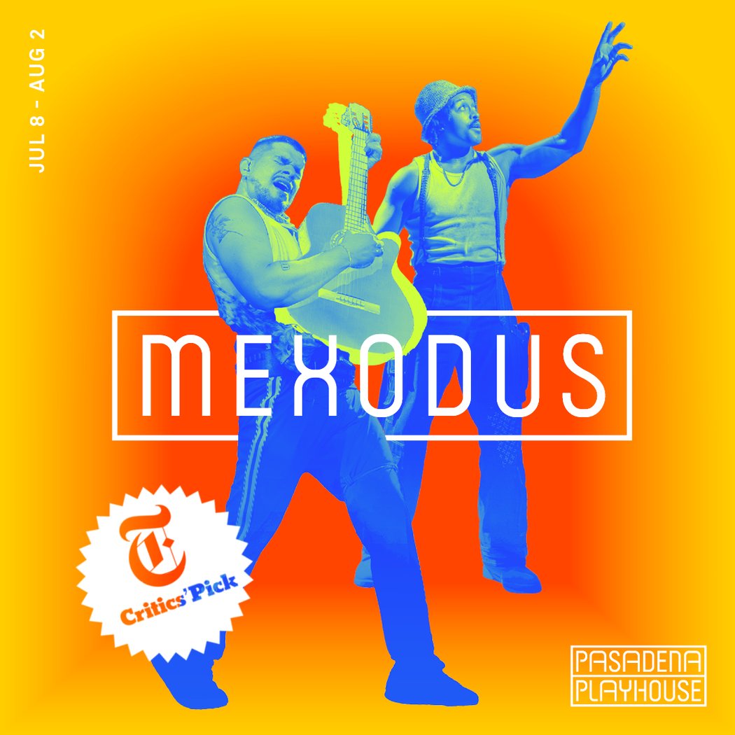 Mexodus 1
