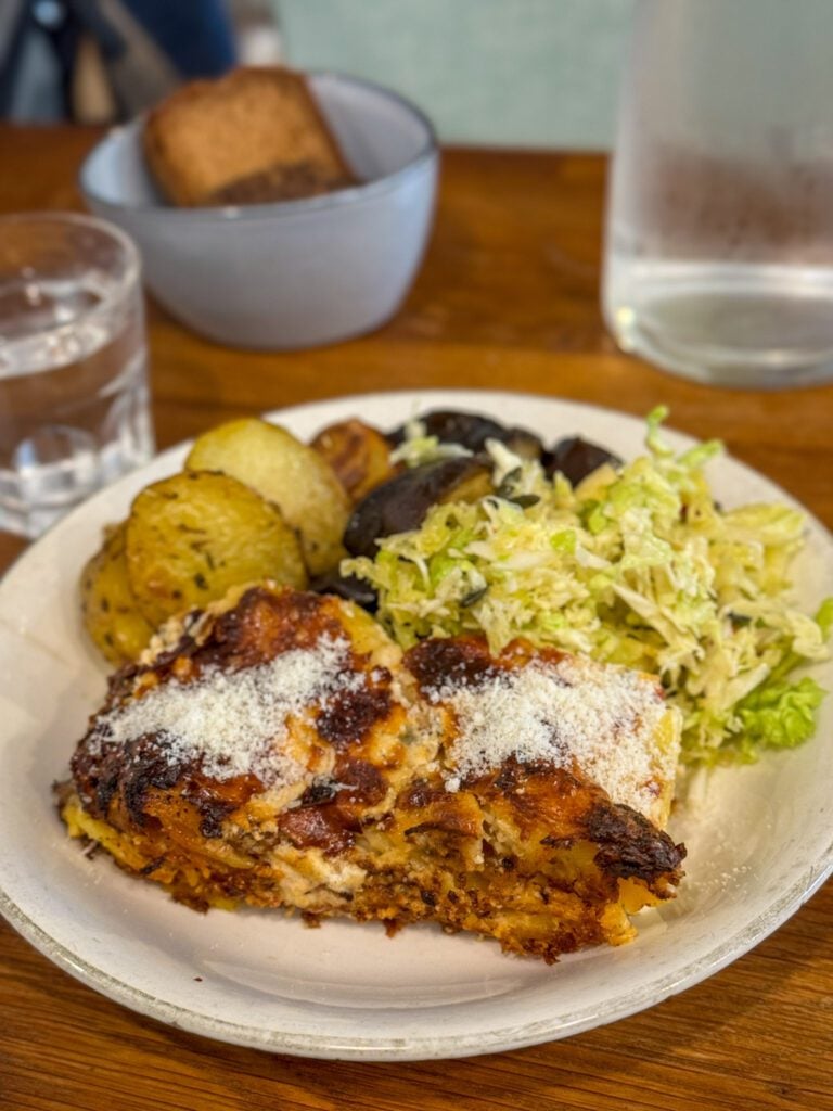 Piccolo Magnifiko - Restaurant Italien - Brunch 3