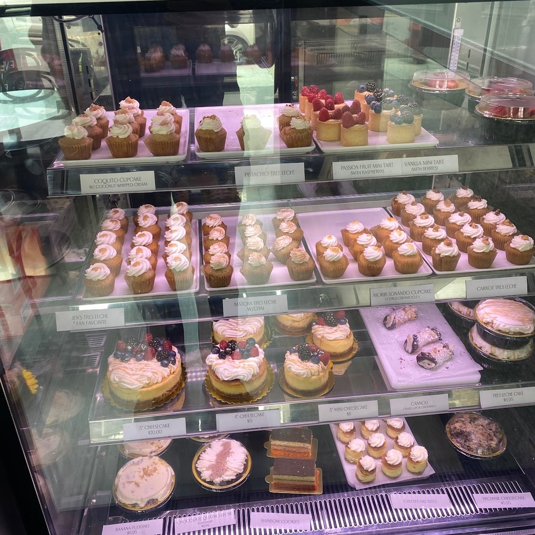 Sweet Lil Sweets 3