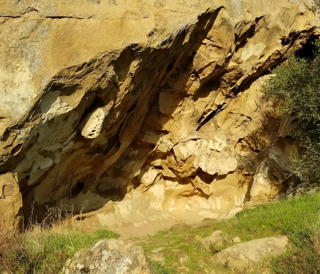 Mammoth Rock 3