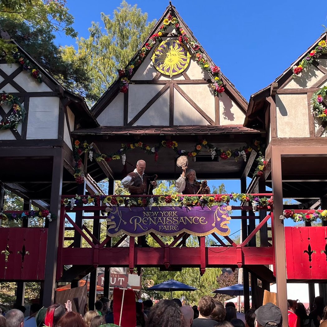 New York Renaissance Faire 3
