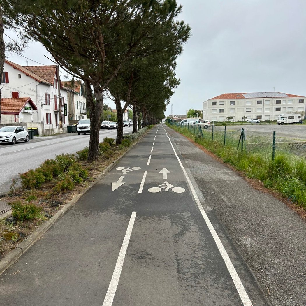Joe Bike Anglet - Location de vélos 3