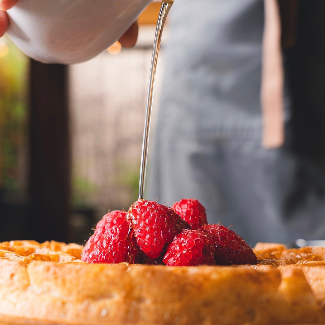 Sunday Brunch at Birch & Rye