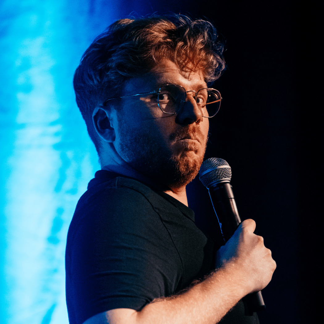 Le Scala Comedy Club 1