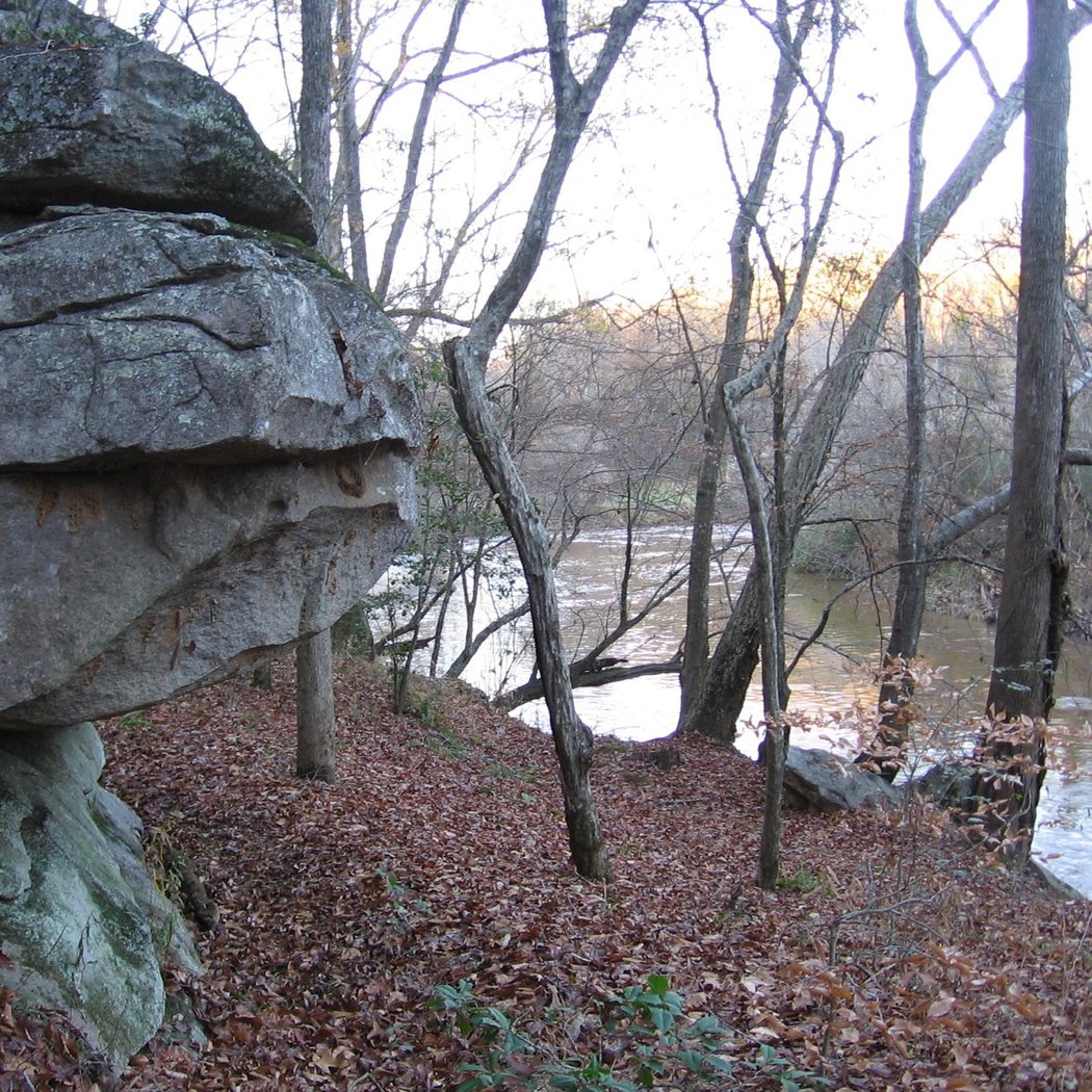 Cedar Falls Park 3
