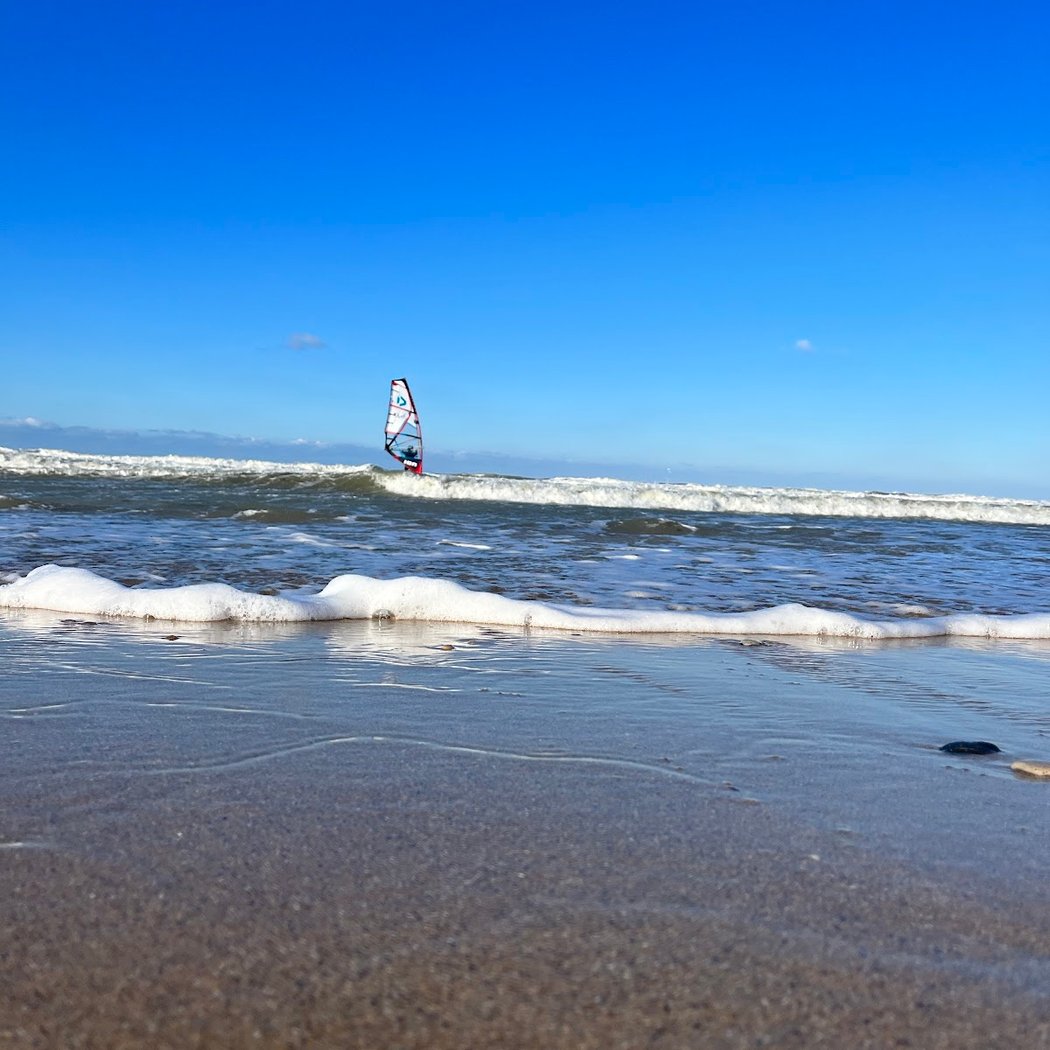 Plage de Graye sur mer 2