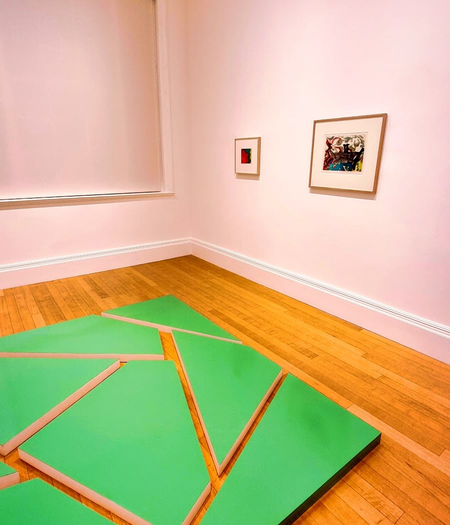 Thomas Dane Gallery 2