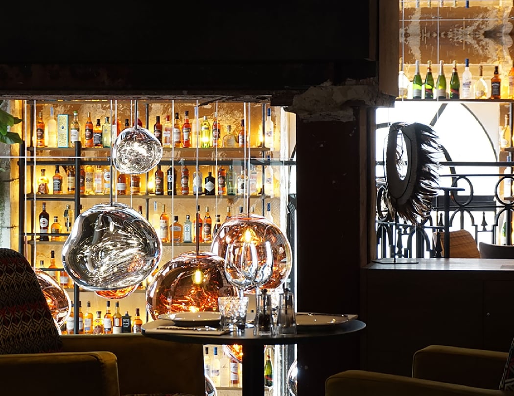 Maria Restaurant 1