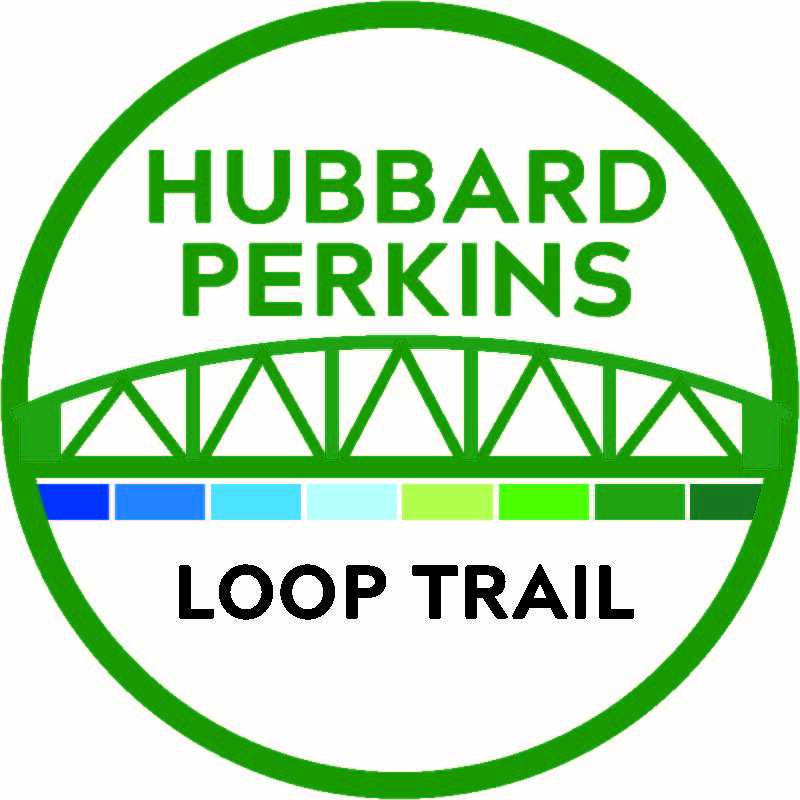 Hubbard Perkins Loop Trail 3