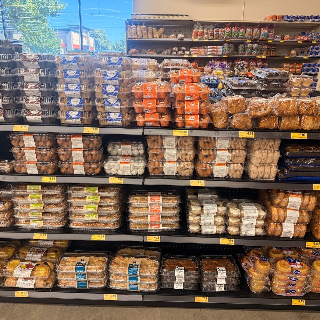Grocery Outlet 1