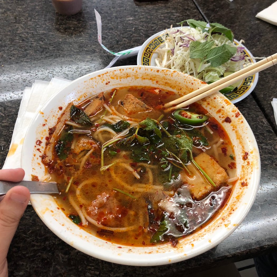 Đông Phương Tofu 3