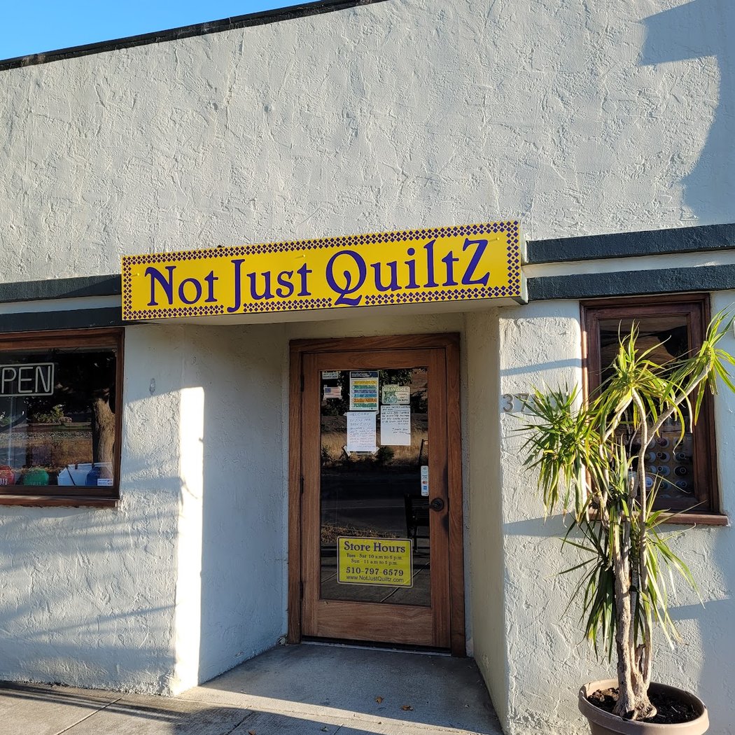 NotJustQuiltZ LLC 2
