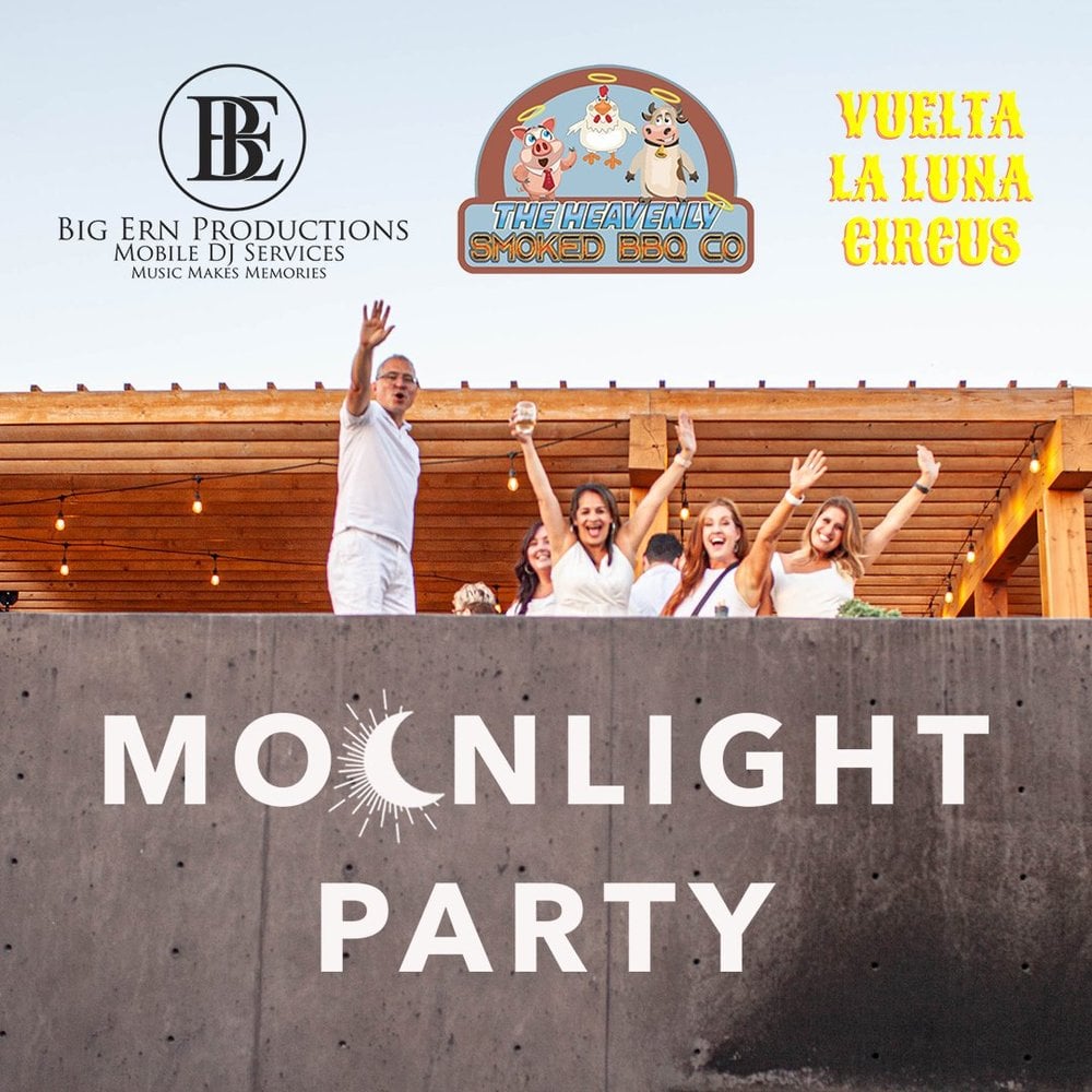 Moonlight Party 1