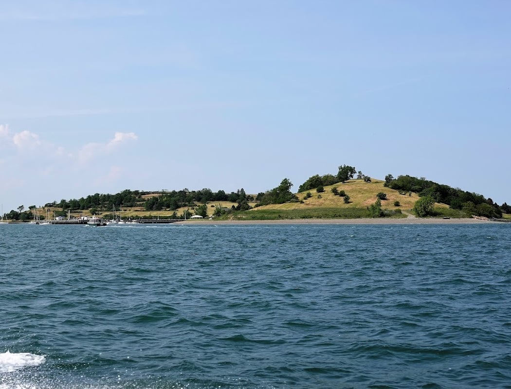Spectacle Island