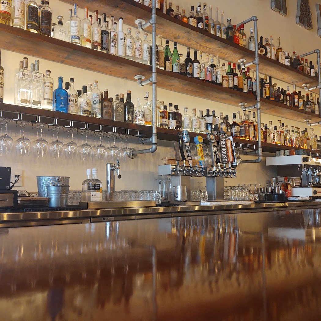 Ca' Momi Osteria 3