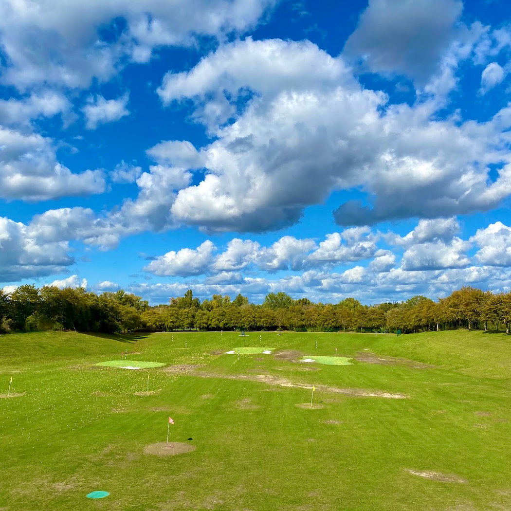 Golf Blue Green Rueil Malmaison 3