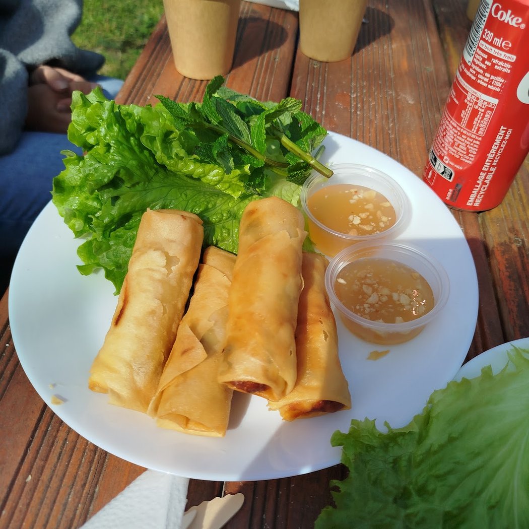 La Cabana Thaï 3