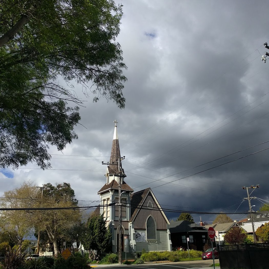 Good Shepherd Episcopal Church 1