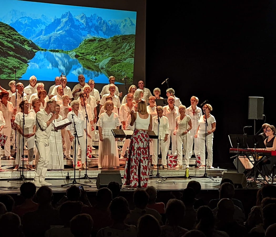 Espace culturel du Val Saint-Martin 1
